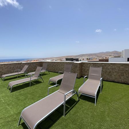Edificio Prieto Viv 2 Διαμέρισμα Puerto del Rosario  Εξωτερικό φωτογραφία