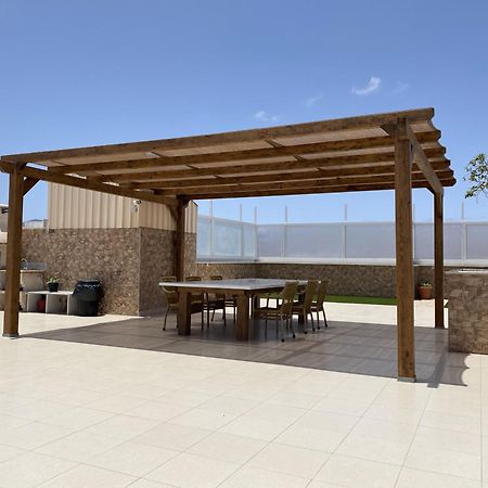 Edificio Prieto Viv 2 Διαμέρισμα Puerto del Rosario  Εξωτερικό φωτογραφία