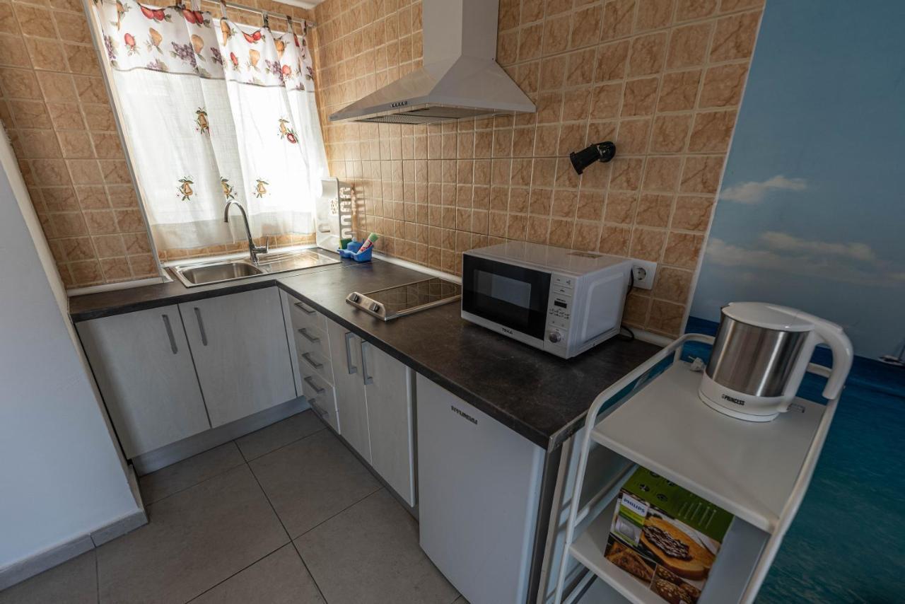 Edificio Prieto Viv 2 Διαμέρισμα Puerto del Rosario  Εξωτερικό φωτογραφία