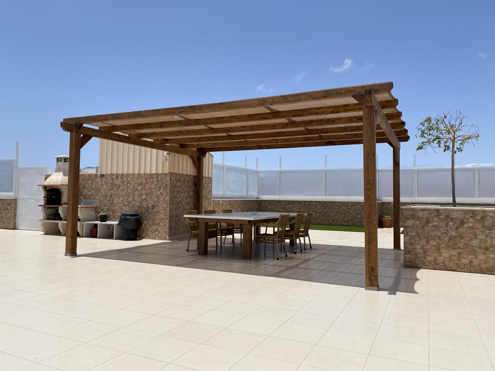 Edificio Prieto Viv 2 Διαμέρισμα Puerto del Rosario  Εξωτερικό φωτογραφία
