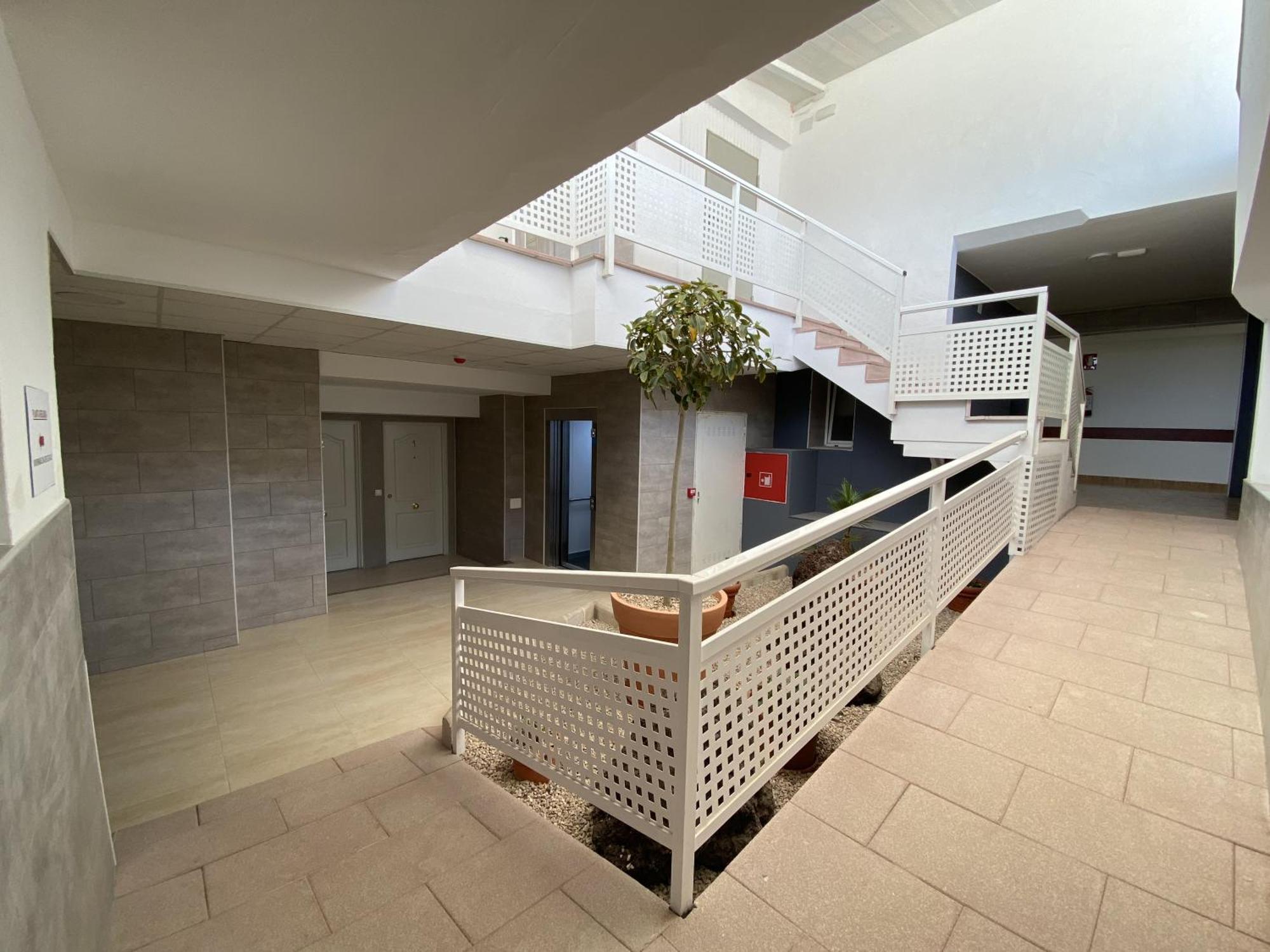 Edificio Prieto Viv 2 Διαμέρισμα Puerto del Rosario  Εξωτερικό φωτογραφία
